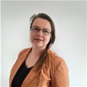Erfahrene Nachhilfelehrerin für Englisch